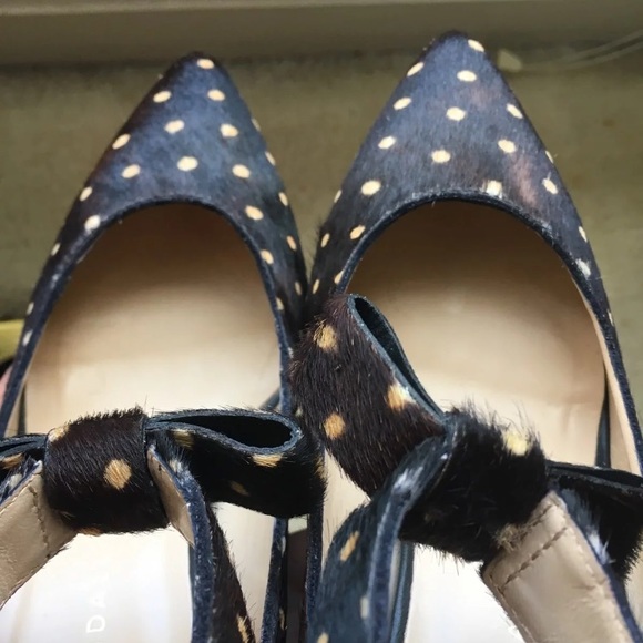 Loeffler Randal Pumps! - Picture 4 of 7